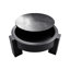 Table basse 33 po avec rangement caché-1370416328