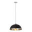 Luminaire suspendu 1 lumière Hagberg-1194221957-1194221956-1194221955