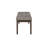 Banford Polyester Blend Upholstered Bench-844355719