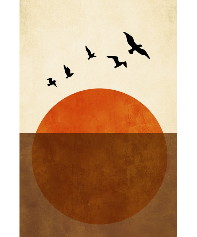 Wrapped Canvas Print, 60.96 cm H x 91.44 cm W