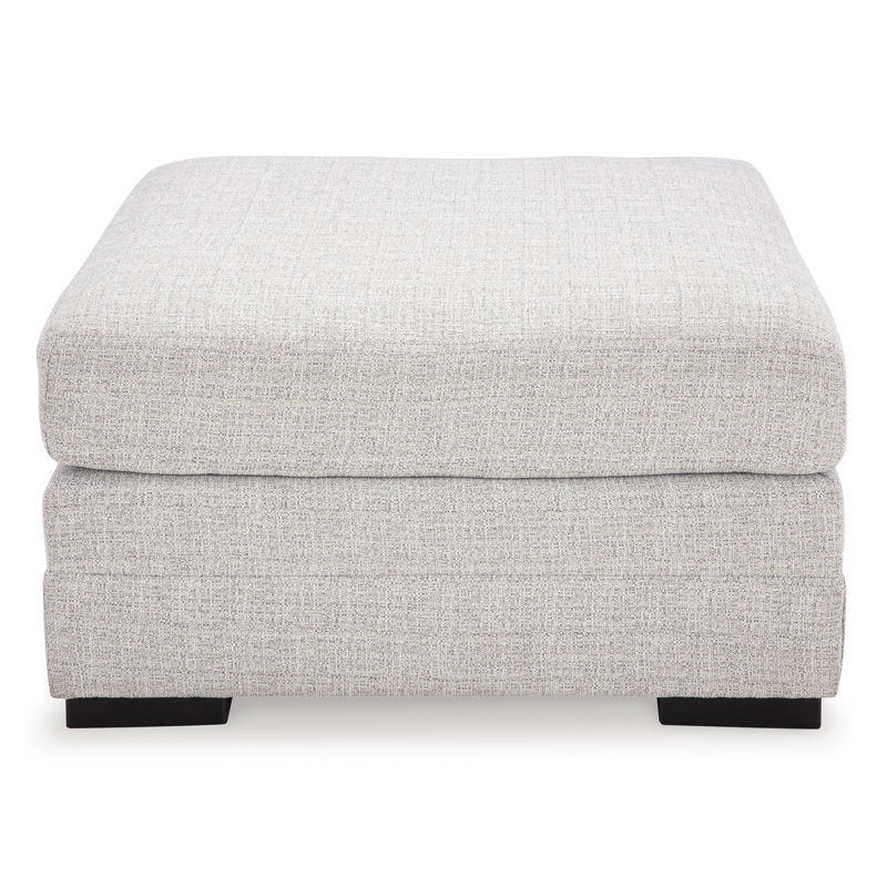 Koralynn Upholstered Ottoman