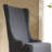 20'' H Upholstered Side Chair
