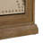 Studded Accent Cabinet-25808760