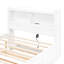 Lit double avec lit gigogne et tiroirs-1246522662