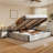Shila Lift Up Storage Bed-1232531498-1249385755