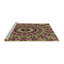 Tapis 100% à motifs lavables à la machine 2988-485184862