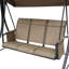 Baese 3 Person Porch Swing with Canopy-331324678-331324679