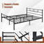 Lit plateforme Kaisey-113304400