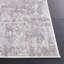 Tapis abstrait Amelia Performance Performance-97707230