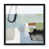 Black Framed Canvas