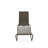 Outdoor Rust-Resistant Metal Chaise Lounge-19510311-48935062