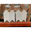 Herringbone Honed Marble Tile