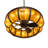 Brieanne 30'' Ceiling Fan with Light Kit