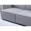 Ifechukwude 5 Seater Sofa & Chaise