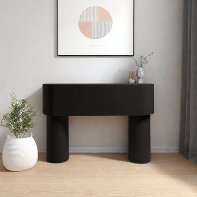 Console Modern Minimalist Art