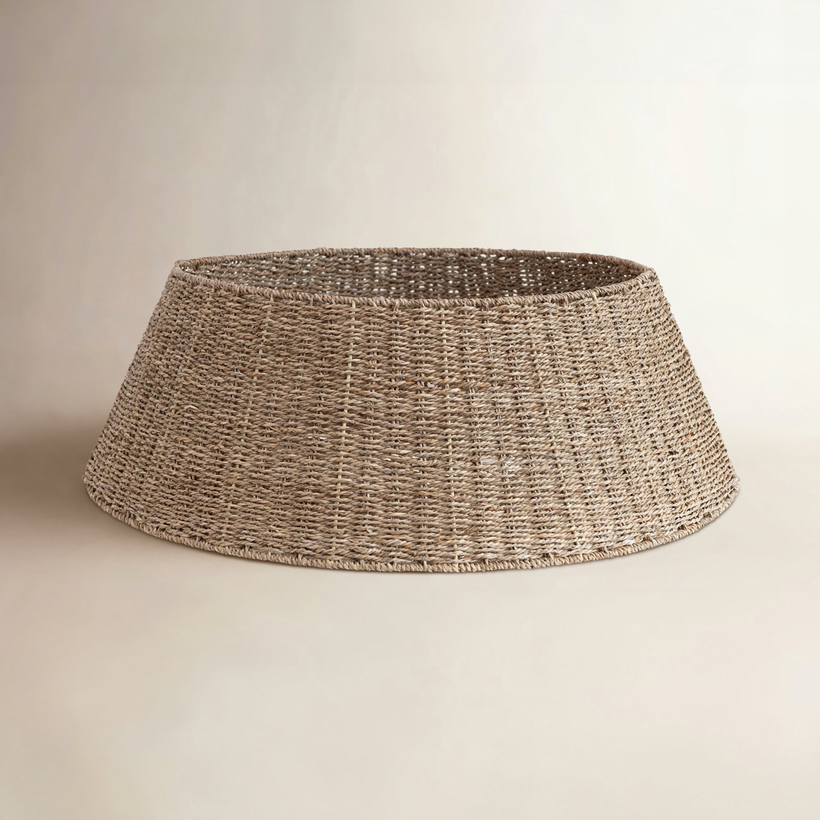 Seagrass Tree Collar