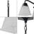 Steiger 4 - Light Dimmable Classic / Traditional Chandelier