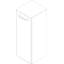 B.Clever Bathroom Cabinet-20402767