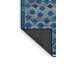Tapis multicolore Walberg-744444436