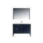 Ensemble de meuble-lavabo simple 48 po-86803628