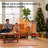 24" Portable Electric Space Heater With Remote, Thermostat & 3 Light Modes, 60° Oscillation, 12H Timer For Indoor Use-119919642