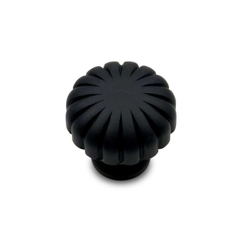 CK Series Knob, Black