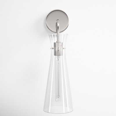 Gena Armed Sconce