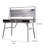 Metal Writing Desk