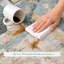 Tapis Chantille ACN3109 à motif animal, lavable à la machine, intérieur/extérieur-70466115-70466125