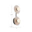 Dahlia 2 - Light Vanity Light-643849556