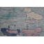 Tapis traditionnel à motif végétal Ziegler 10 x 16