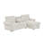 Convertible Sectional Sleeper Sofa-1514239409
