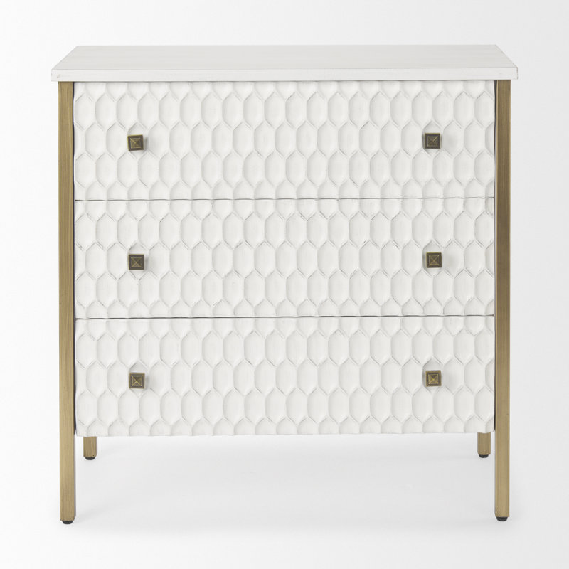 Accent Cabinet