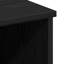 50cm W Manufactured Wood Bedside Table-529850694
