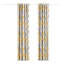 100% Cotton Ready Made Eyelet Curtain-465641450-465641426