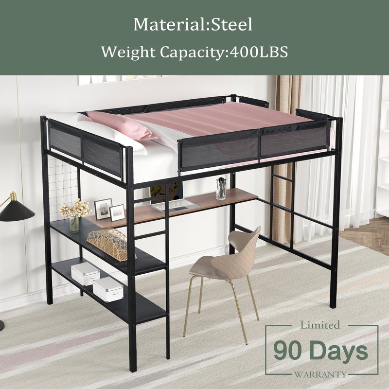 Lit pour enfant Marella