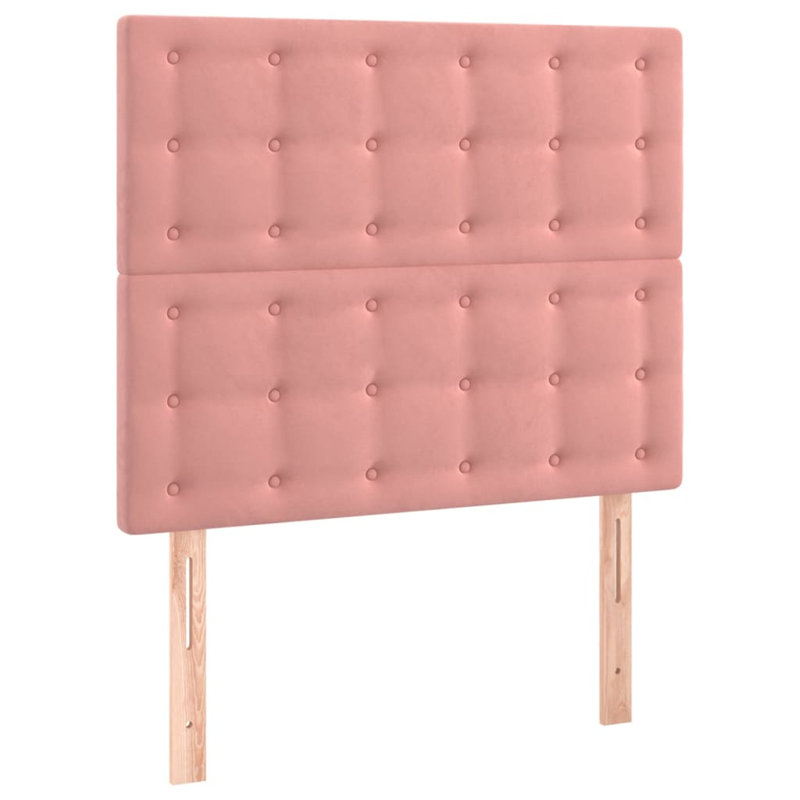 Daxon Headboard