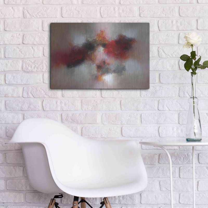 «Under The Roses» par Eelco Maan
