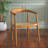 Savina Open Webbing Accent Chair-2124289327