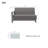 Lois 6 Piece Seating Group with Cushions