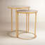 Ensemble de tables de bout Akio-1385638616