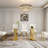 7- Piece Dining Set-827494619-827494616