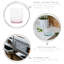 0.345ml Drinking Glass