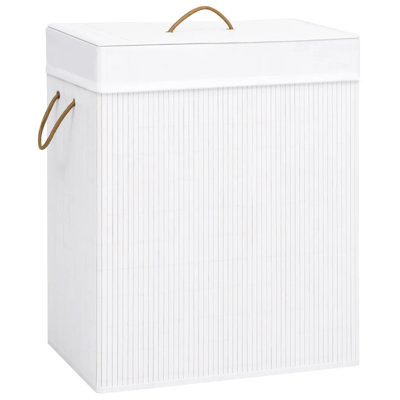 Fabric Laundry Hamper