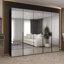 Bogins 4 Door Wardrobe