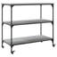 Kitchen Serving Cart-1523788802