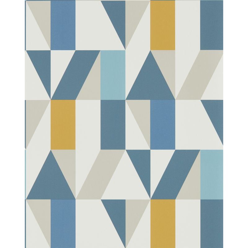 Nuevo Wp - Indigo/Slate/Satsuma, Indigo/Slate/Satsuma