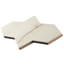 Istanbul Squire Shield With Cross 6 In. X 8-3/8 In. Porcelain Floor And Wall Tile Kit-1633919432