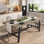 Bureau d'ordinateur Industrial