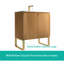 Armoire de salle de bain Modern